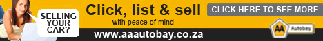 AA AutoBay - The smart way to buy and sell your car privately - 0861 22 22 29