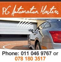 PG Automation Masters