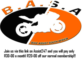 Bike Assist SA