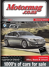 Motormag.co.za - 1000's of Cars for Sale