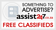 Assist247 Classifieds