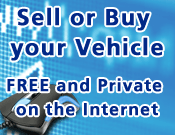 Cars Private Seller - Great Deals, Great Value! - Sell or Buy your Vehicle FREE and Private on the Internet