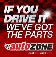 AutoZone