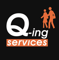 Q-ing services - making life simple