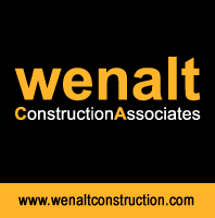 Wenault Construction Associates - www.wenaltconstruction.co.za