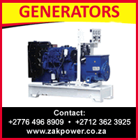GENERATORS - We supply and install - Contact +2776 496 8909 - +2712 362 3925 - www.zakpower.co.za