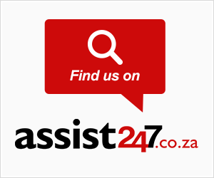 Find us on Assist247.co.za