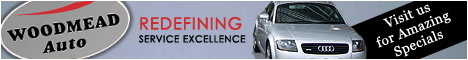 Woodmead Auto