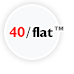 40 Flat Roadside Assistance